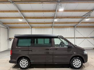 Volkswagen  California 132kW Automaat Airco Standkachel HYDROLIEK Dak picture 2