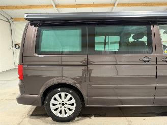 Volkswagen  California 132kW Automaat Airco Standkachel HYDROLIEK Dak picture 16