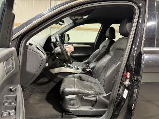 Audi Q5 2.0TDI 125kW Automaat Quattro Pro Line S picture 35