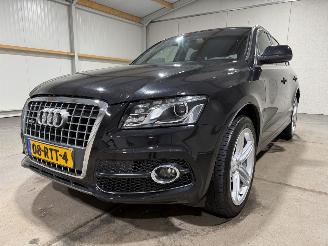 Audi Q5 2.0TDI 125kW Automaat Quattro Pro Line S picture 24