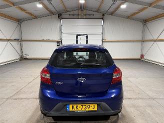 Ford Ka+ 1.2 63kW Airco Trend Ultimate picture 7