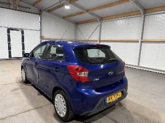 Ford Ka+ 1.2 63kW Airco Trend Ultimate picture 12