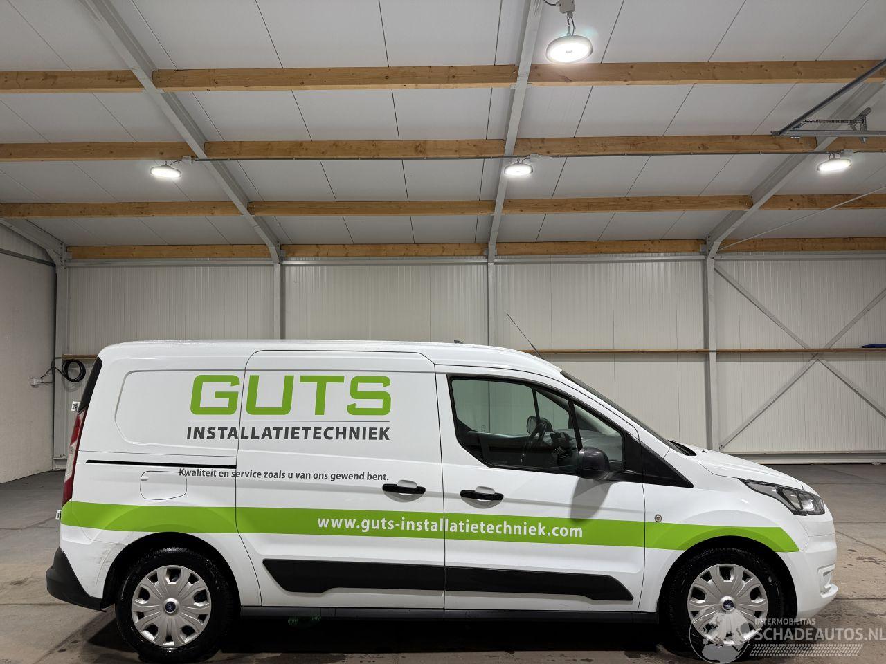 Ford Transit Connect 1.5 EcoBLue 74kW L2 Trend