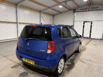 Mitsubishi Colt 1.3 70kW Airco Edition TWO picture 6