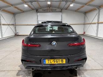 BMW X4 XDRIVE20D 140kW Automaat High Executive Pano picture 5