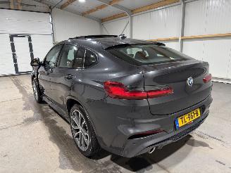 BMW X4 XDRIVE20D 140kW Automaat High Executive Pano picture 8
