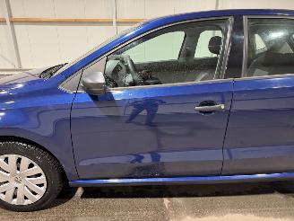 Volkswagen Polo 1.6TDI 66kW Blue Motion Trendline Airco picture 19