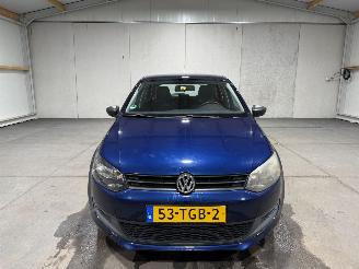 Volkswagen Polo 1.6TDI 66kW Blue Motion Trendline Airco picture 4
