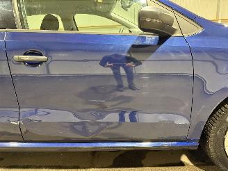 Volkswagen Polo 1.6TDI 66kW Blue Motion Trendline Airco picture 22