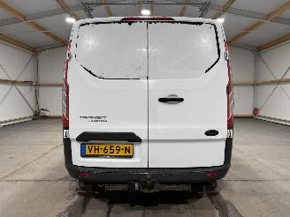 Ford Transit Custom 2.2TDCI 74kW Airco Trend DC picture 16