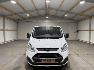 Ford Transit Custom 2.2TDCI 74kW Airco Trend DC picture 4