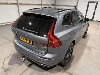 Volvo Xc-60 2.0B5 185kW Automaat Pano Clima R-Design picture 37
