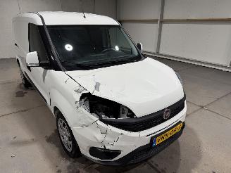 Fiat Doblo 1.4T-Jet 88kW Naturel Power Maxi SX picture 19