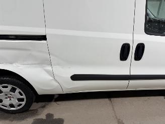 Fiat Doblo 1.4T-Jet 88kW Naturel Power Maxi SX picture 32