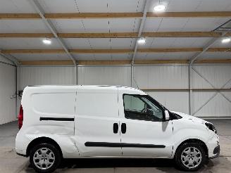  Fiat Doblo 1.4T-Jet 88kW Naturel Power Maxi SX 2021/12