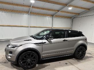 Land Rover Range Rover Evoque 2.0Si 177kW Automaat 4-WD Coupé   Prestige picture 9