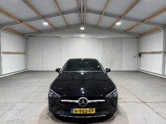 Mercedes Cla-klasse 220 140kW Automaat Advantage Shootingbrake picture 4