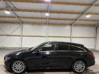 Mercedes Cla-klasse 220 140kW Automaat Advantage Shootingbrake picture 8