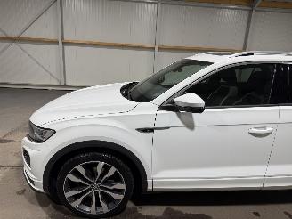 Volkswagen T-Roc 1.5TSI 110kW Automaat Pano Sport Business R picture 13