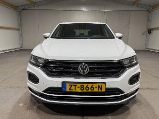 Volkswagen T-Roc 1.5TSI 110kW Automaat Pano Sport Business R picture 18