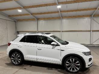 Volkswagen T-Roc 1.5TSI 110kW Automaat Pano Sport Business R picture 2