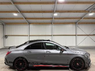  Mercedes Cla-klasse 250 160kW 4-Matic Automaat Sport  Prestige 2016/7