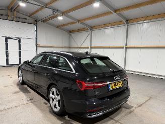 Audi A6 avant 3.0 45TDI 170kW Quattro Sport Pro Line S picture 12
