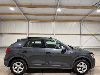 Schadeauto Audi Q2 35TFSI 110kW Automaat Pano Pro Line 2025/1