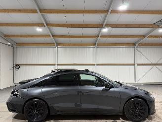 Schadeauto Hyundai IONIQ 6 77.4kWh 239kW AWD Pano First Edition 2023/3