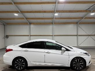 škoda osobní automobily Hyundai I-40 1.7CRD 104kW Automaat Clima 2017/8