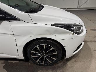 Hyundai I-40 1.7CRD 104kW Automaat Clima picture 16