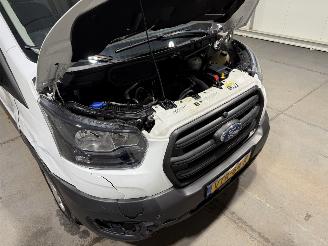 Ford Transit 2.0TDCI 95kW L4H3 Trend RWD Verwarmde laadruimte picture 25
