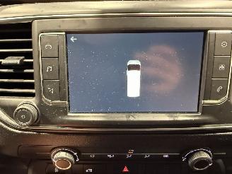 Fiat Scudo 2.0MJ 106kW L3H1 Navi Airco picture 33