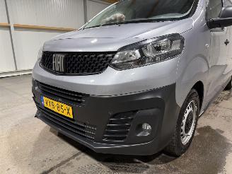 Fiat Scudo 2.0MJ 106kW L3H1 Navi Airco picture 24