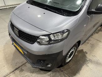 Fiat Scudo 2.0MJ 106kW L3H1 Navi Airco picture 21