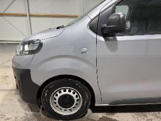 Fiat Scudo 2.0MJ 106kW L3H1 Navi Airco picture 15