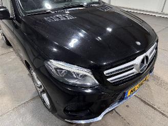 Mercedes GLE 350d 190kW 4-Matic AMG Sport Edition Pano Luchtvering picture 19