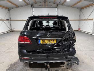 Mercedes GLE 350d 190kW 4-Matic AMG Sport Edition Pano Luchtvering picture 7