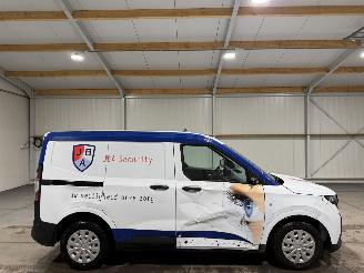 Avarii auto utilitare Ford Transit Courier Van 1.5EcoBlue 74kW Airco Camera Clima Trend 2024/10