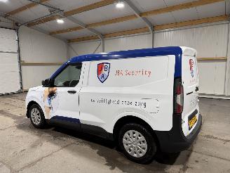 Ford Transit Courier Van 1.5EcoBlue 74kW Airco Camera Clima Trend picture 10