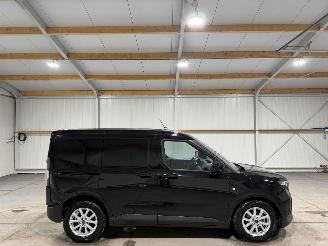 Avarii auto utilitare Ford Transit Courier Van 1.0 EcoBoost 92kW Automaat Limited 2024/8