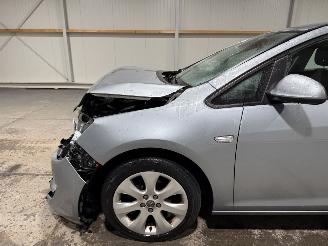 Opel Astra 1.4Turbo 103kW Edition picture 15