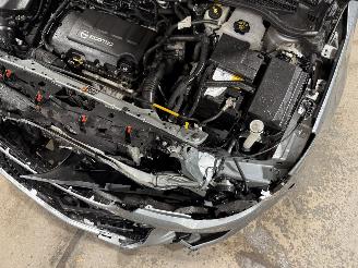 Opel Astra 1.4Turbo 103kW Edition picture 27