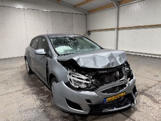 Opel Astra 1.4Turbo 103kW Edition picture 3