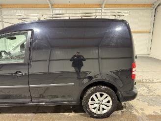 Volkswagen Caddy 1.6TDI 75kW Automaat Airco picture 13
