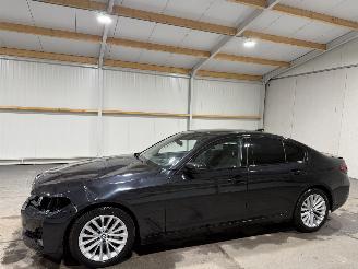 BMW 5-serie 530d 3.0 210kW Automaat X-Drive High Executive Schuifkantel picture 9
