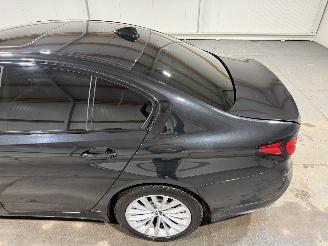 BMW 5-serie 530d 3.0 210kW Automaat X-Drive High Executive Schuifkantel picture 35