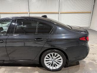 BMW 5-serie 530d 3.0 210kW Automaat X-Drive High Executive Schuifkantel picture 31