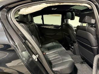 BMW 5-serie 530d 3.0 210kW Automaat X-Drive High Executive Schuifkantel picture 57