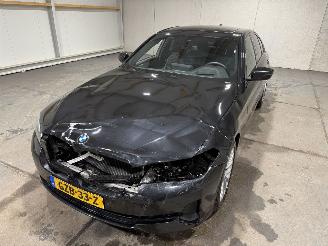 BMW 5-serie 530d 3.0 210kW Automaat X-Drive High Executive Schuifkantel picture 21
